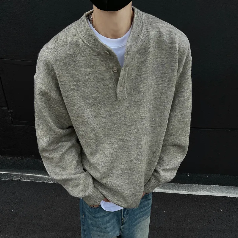 WKOOG Knitwear Unisex-15