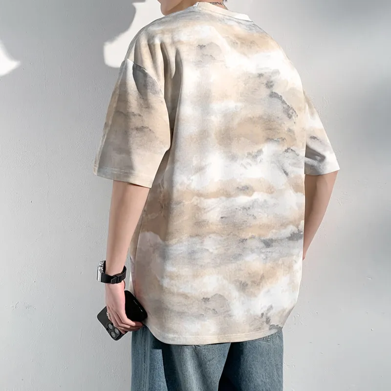 WKOOG T Shirts Unisex-10