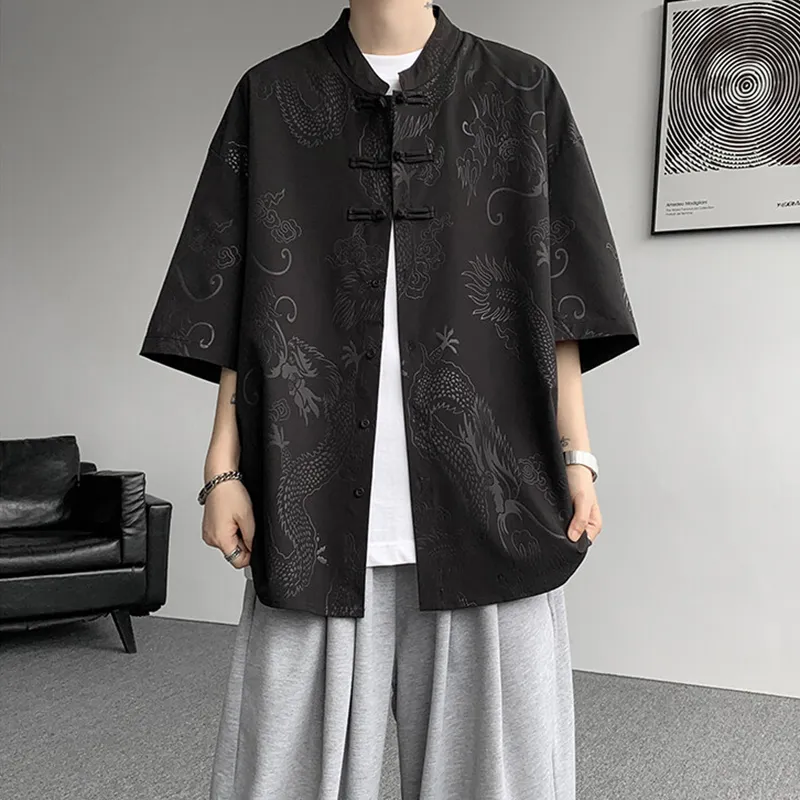 WKOOG Shirts Unisex-3
