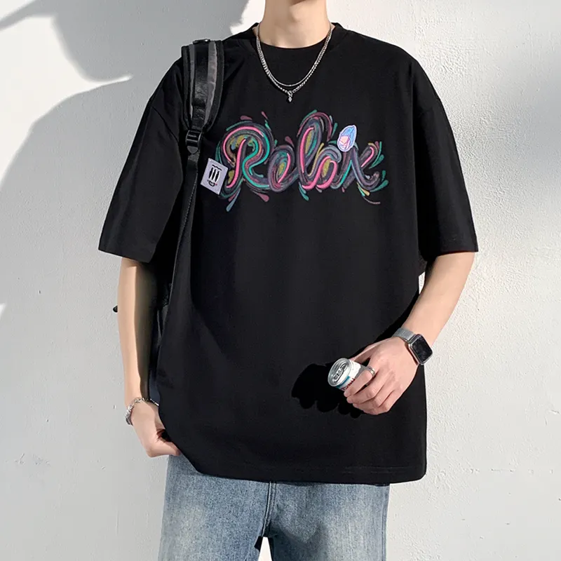 WKOOG T Shirts Unisex-3