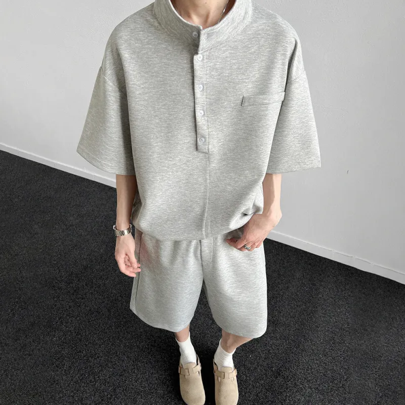 WKOOG Casual Sportswear Unisex-4