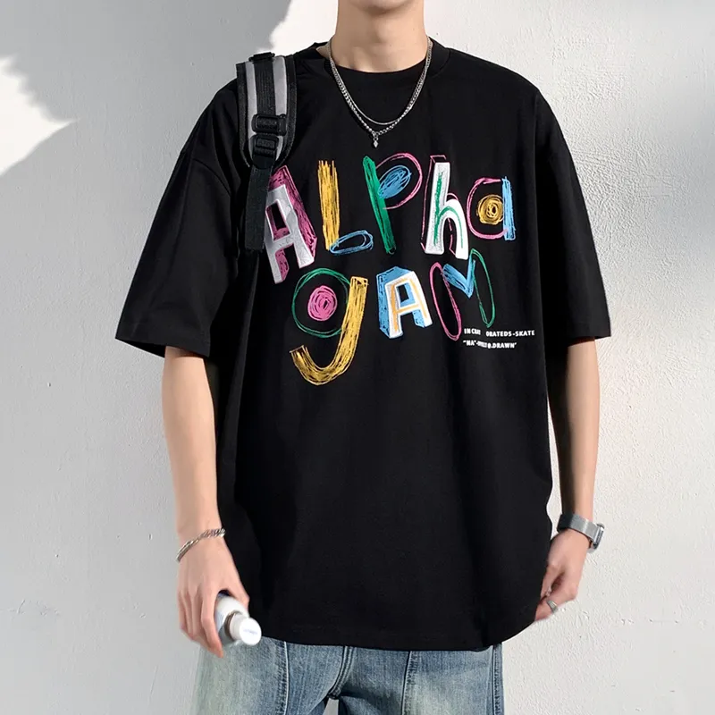 WKOOG T Shirts Unisex-1