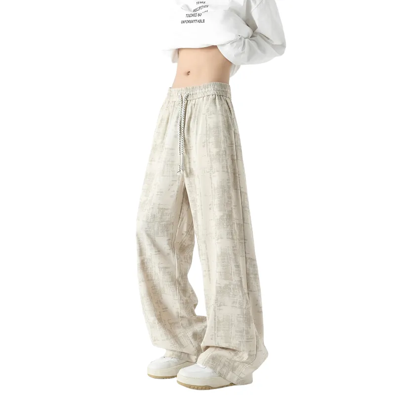 WKOOG Casual Pants Unisex-7