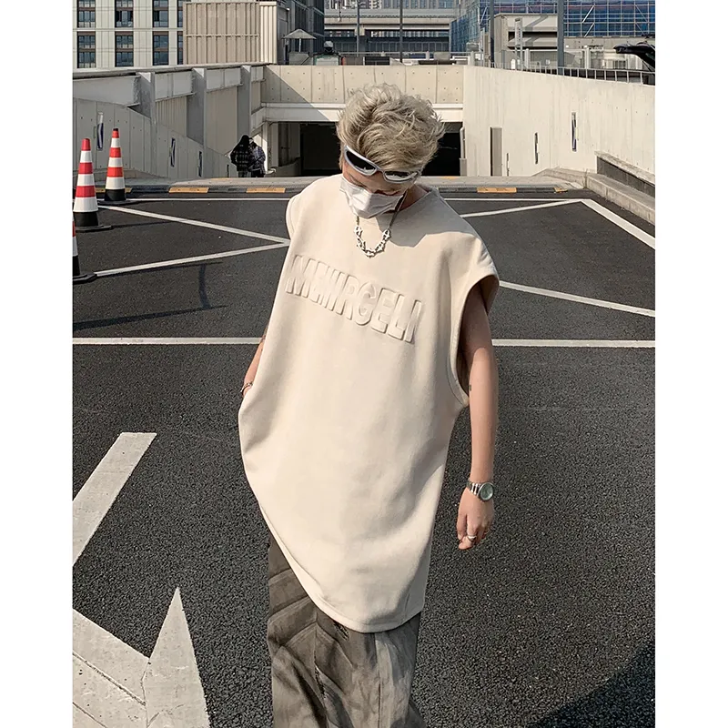 WKOOG Tank Tops Unisex-9