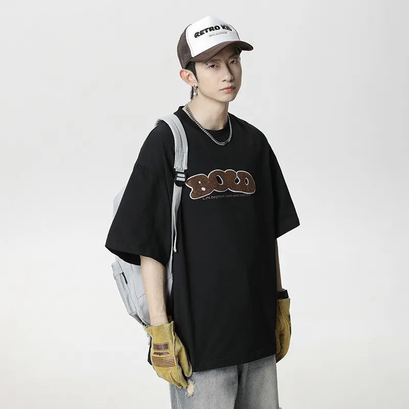 WKOOG T Shirts Unisex-1