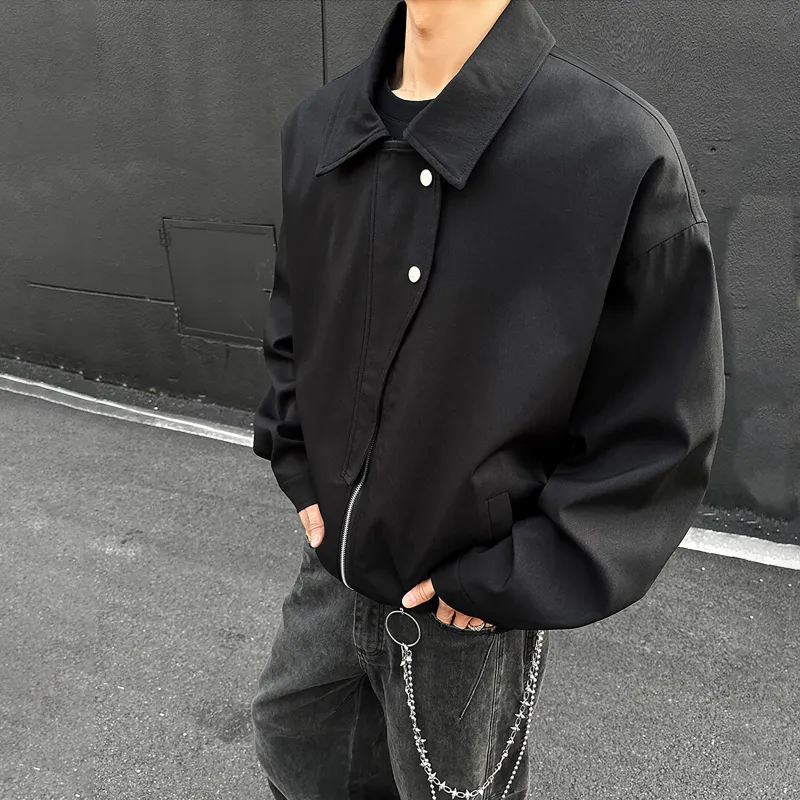 WKOOG Jackets Unisex-1