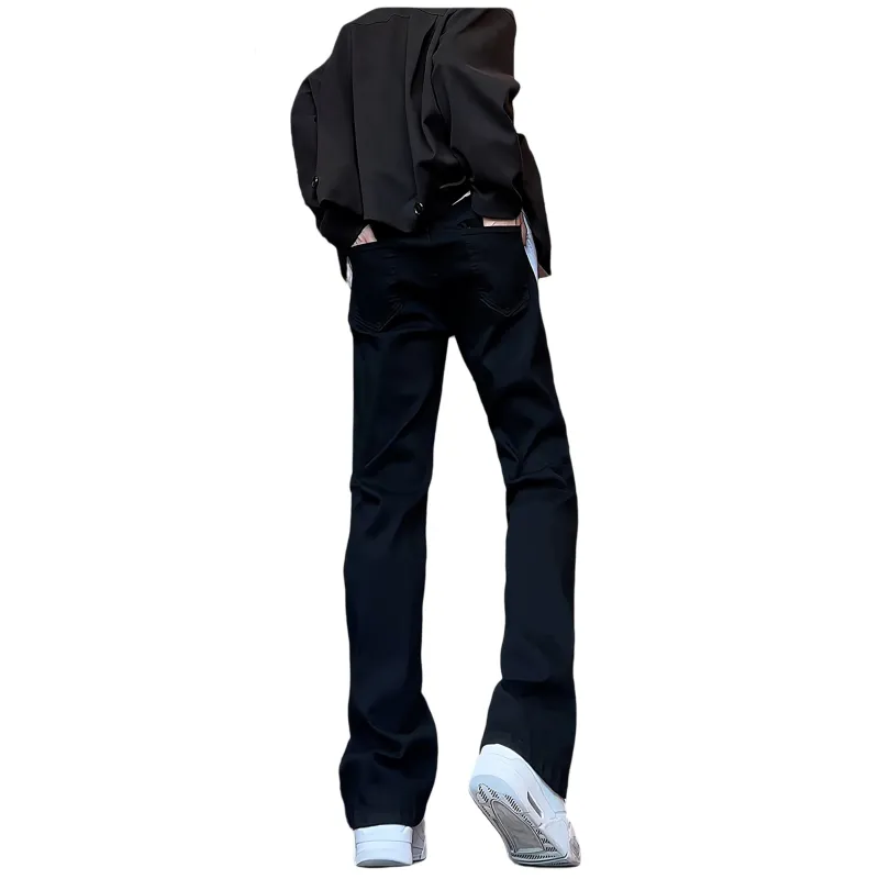 WKOOG Jeans Unisex-4