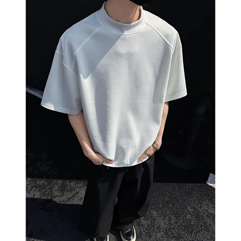 WKOOG T Shirts Unisex-2