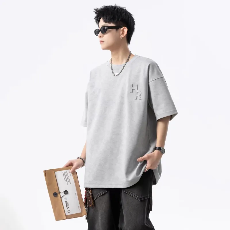 WKOOG T Shirts Unisex-3