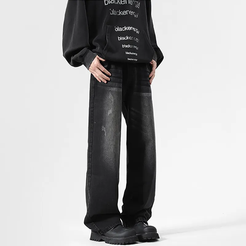 WKOOG Jeans Unisex-5