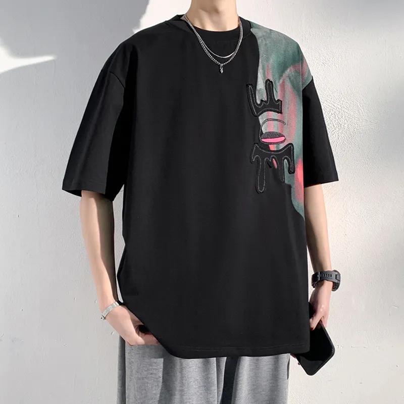WKOOG T Shirts Unisex-2