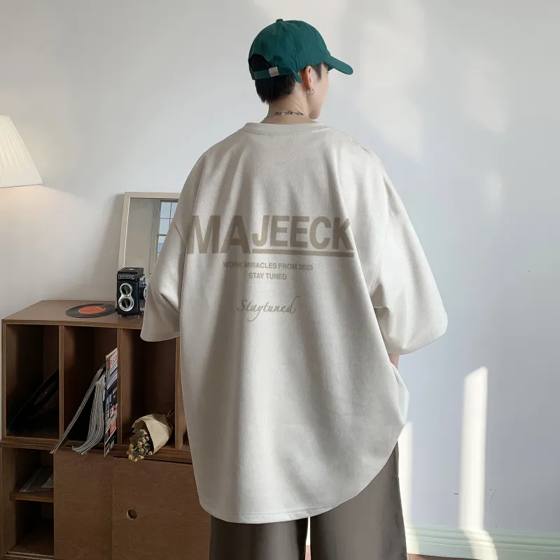 WKOOG T Shirts Unisex-9
