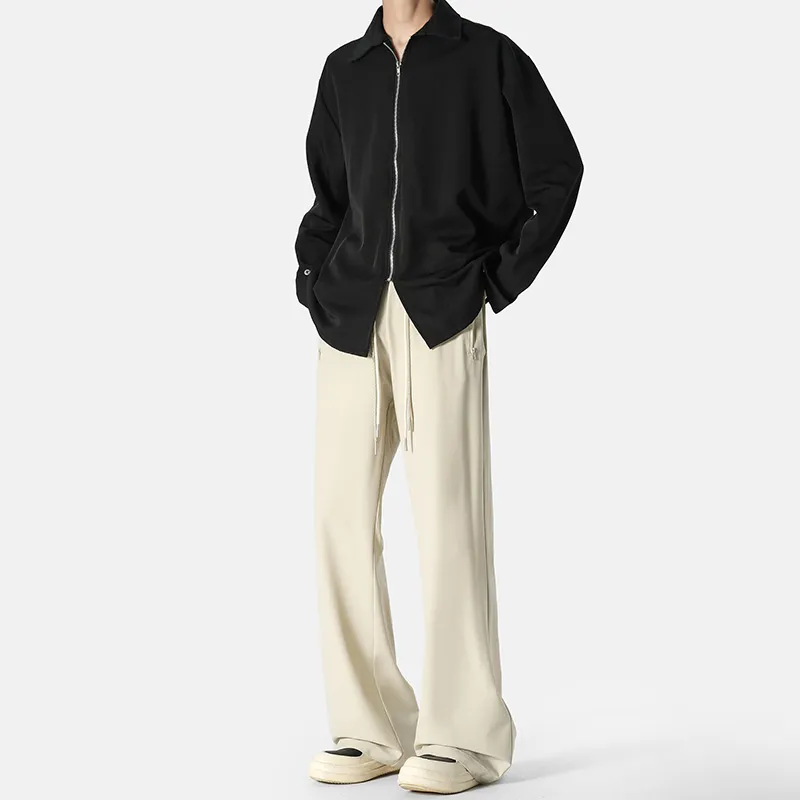 WKOOG Casual Pants Unisex-16