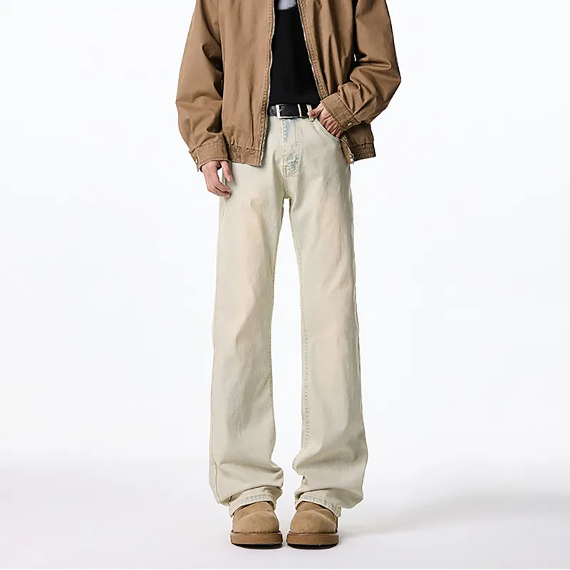 WKOOG Jeans Unisex-14