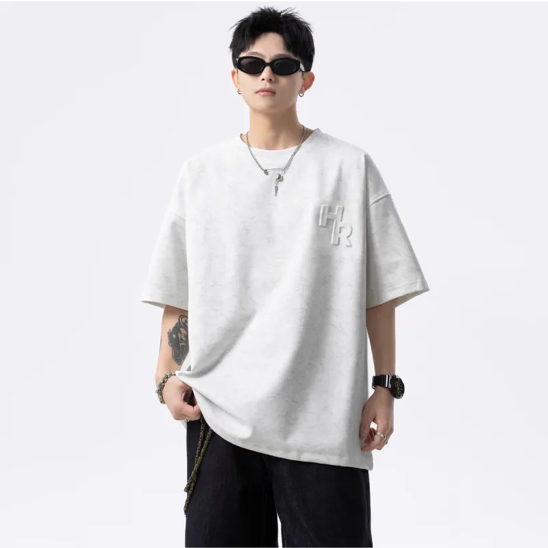 WKOOG T Shirts Unisex-8