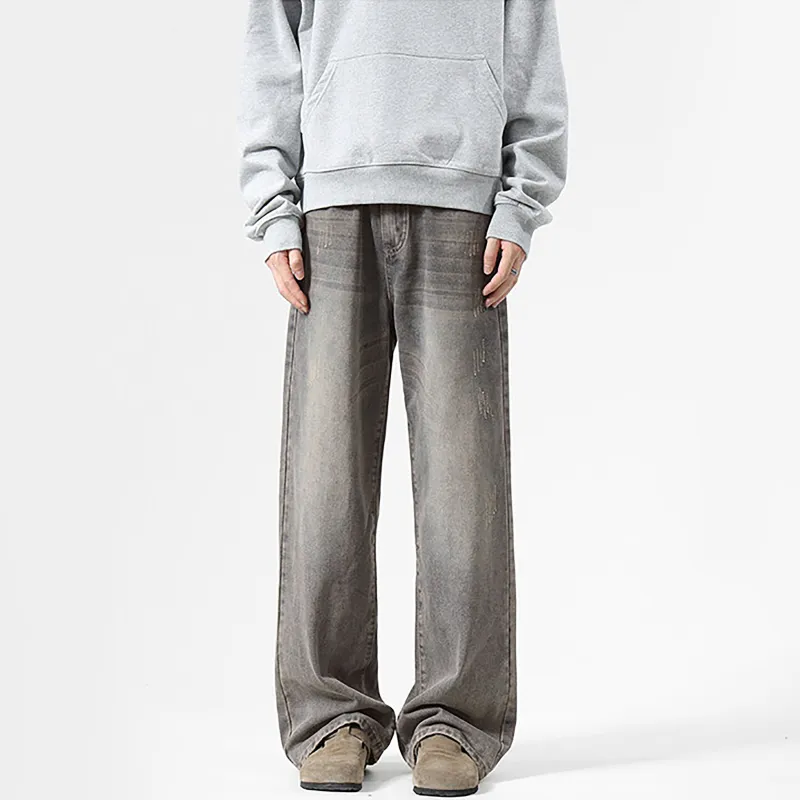 WKOOG Jeans Unisex-27