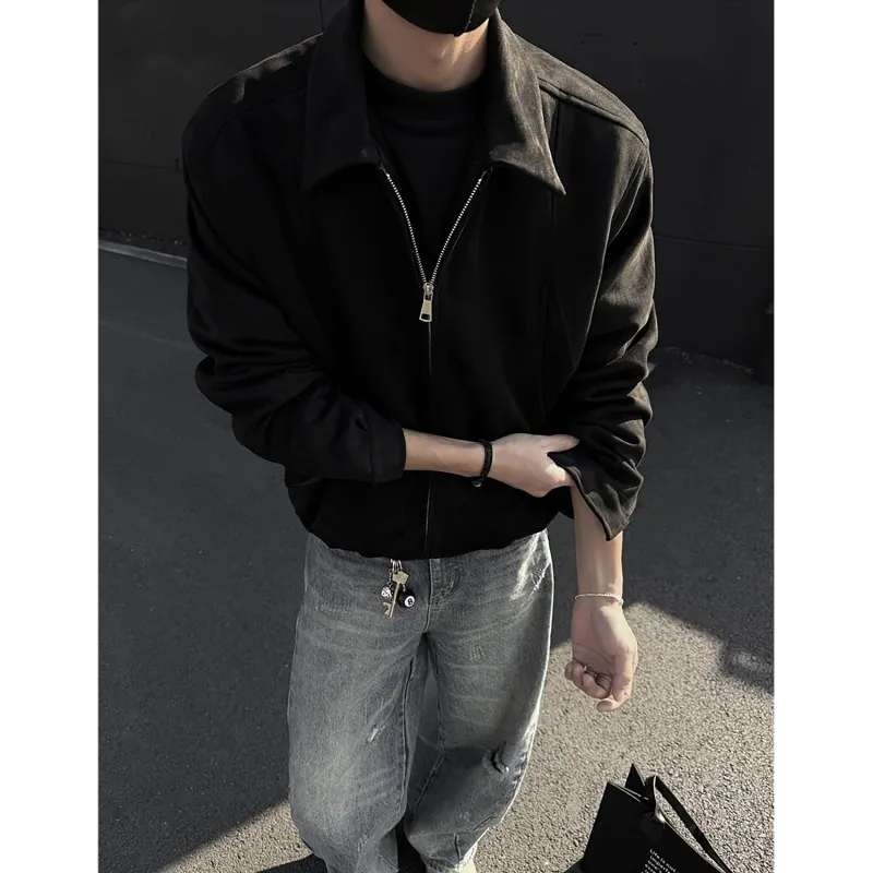 WKOOG Jackets Unisex-10