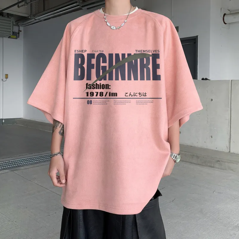 WKOOG T Shirts Unisex-17