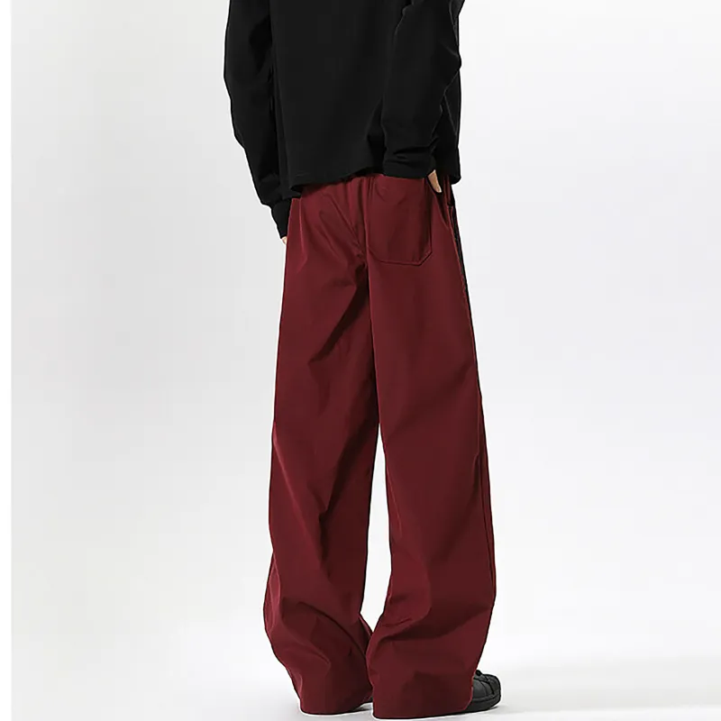 WKOOG Casual Pants Unisex-8