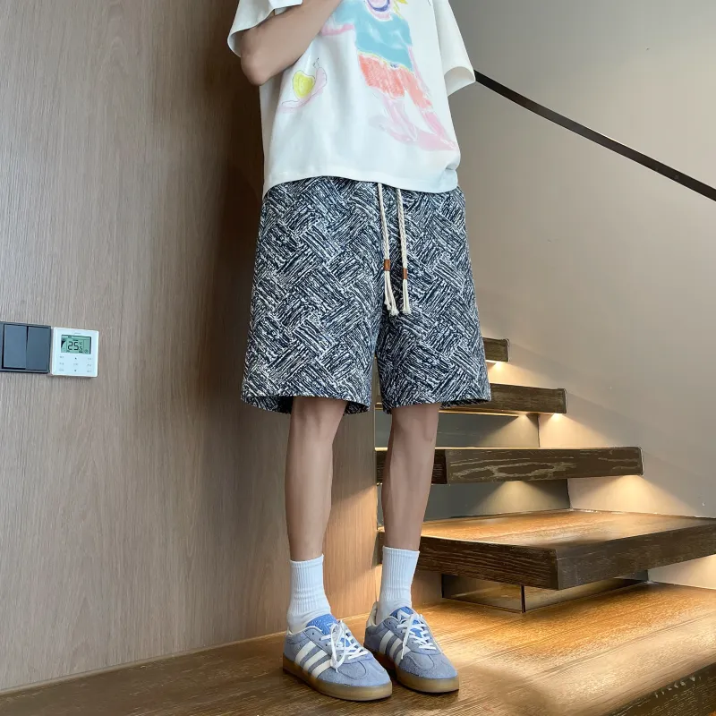 WKOOG Casual Shorts Unisex-6