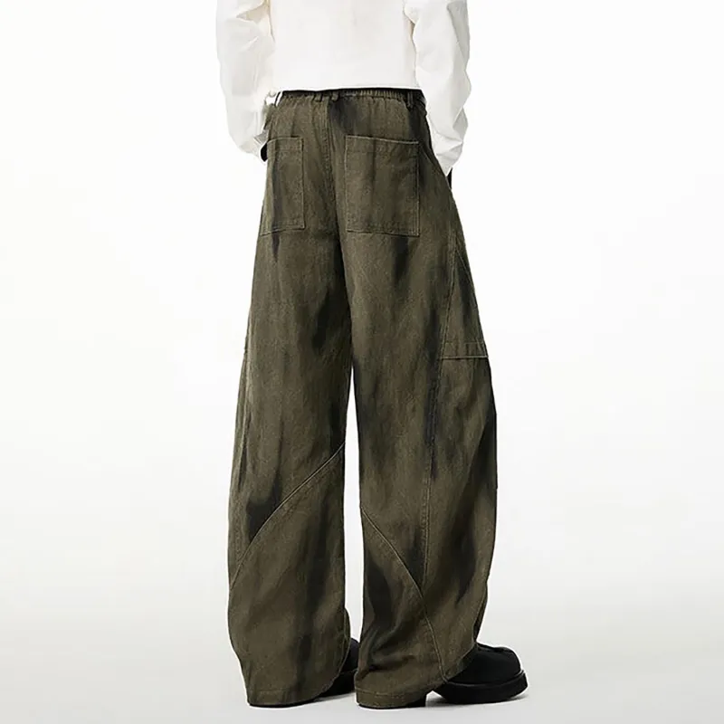 WKOOG Casual Pants Unisex-3