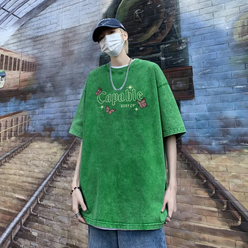 WKOOG T Shirts Unisex-12