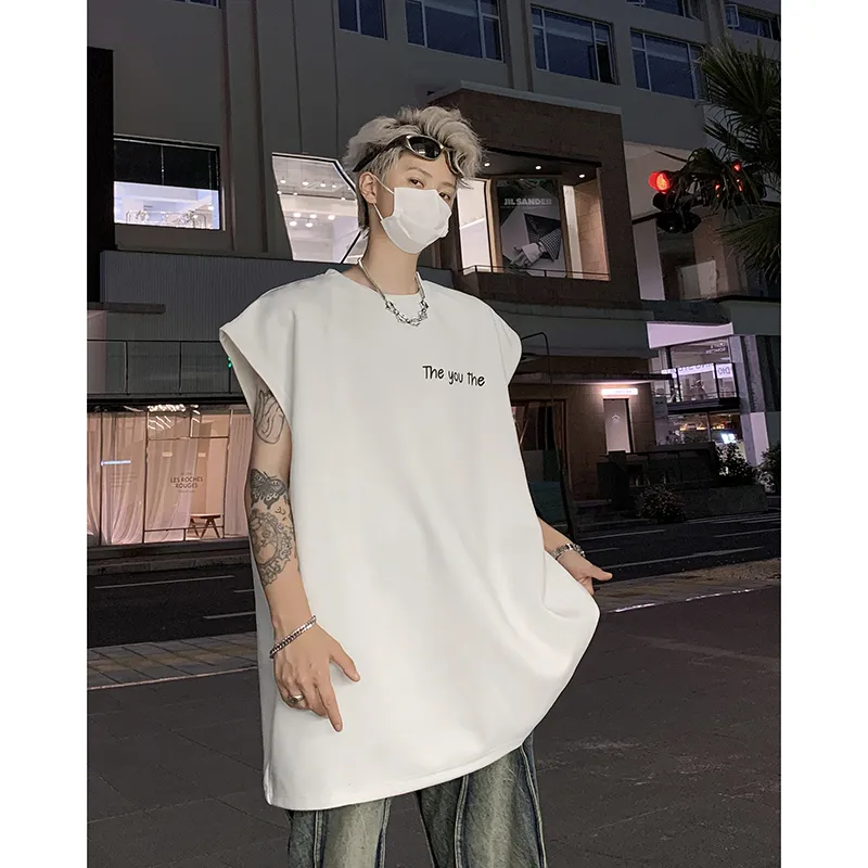 WKOOG Tank Tops Unisex-9