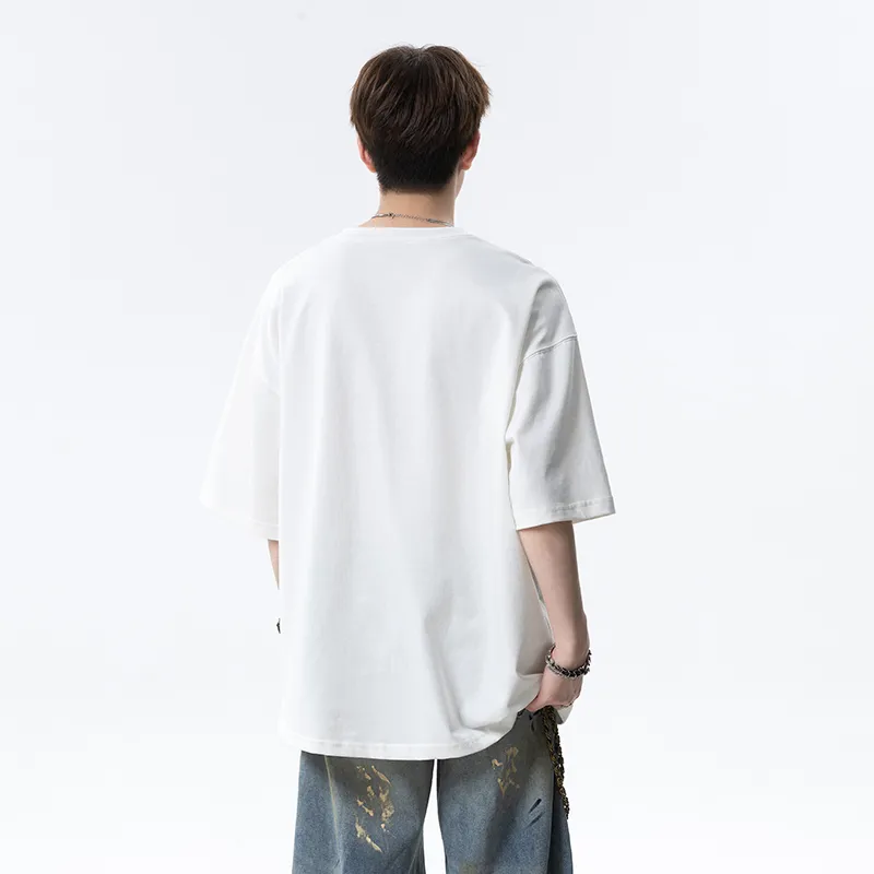 WKOOG T Shirts Unisex-1