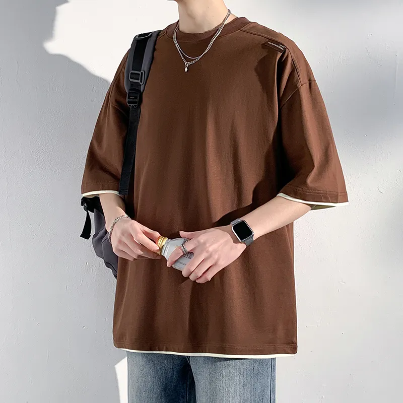 WKOOG T Shirts Unisex-17