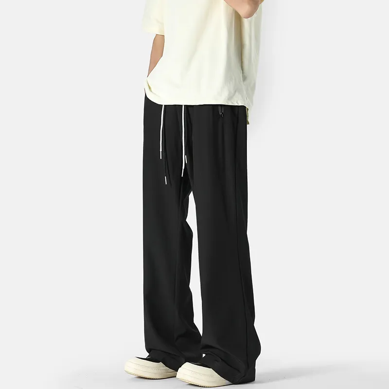 WKOOG Casual Pants Unisex-2