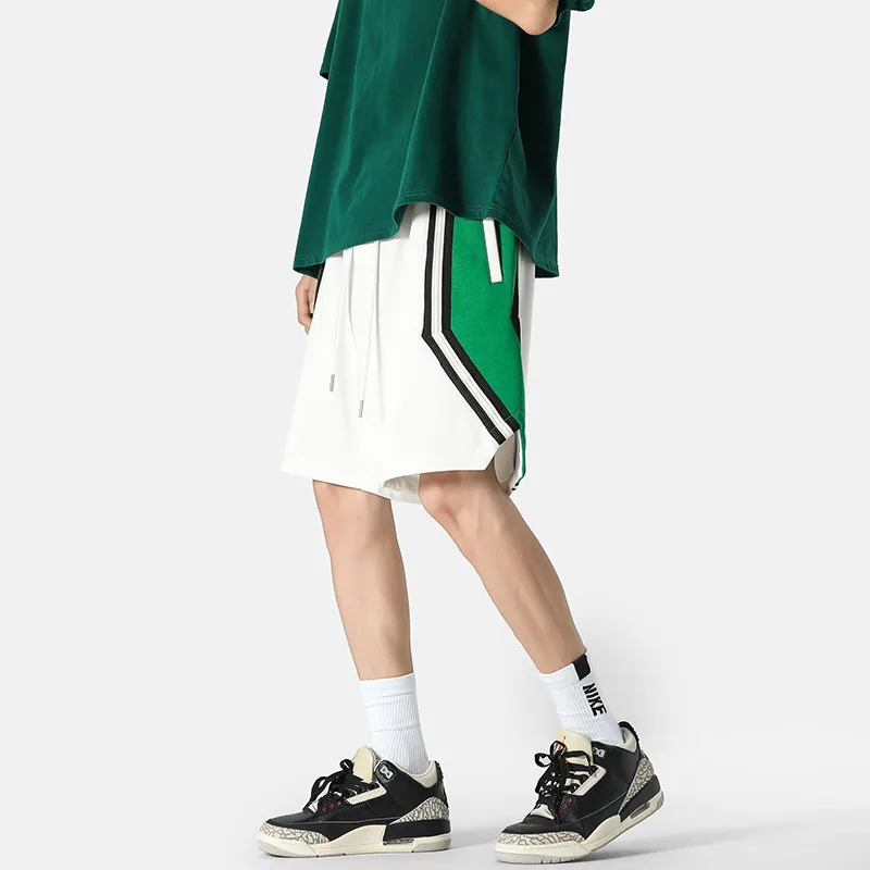 WKOOG Casual Shorts Unisex-27