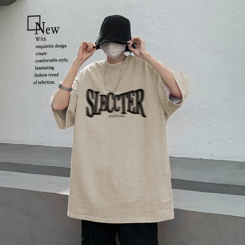 WKOOG T Shirts Unisex-21