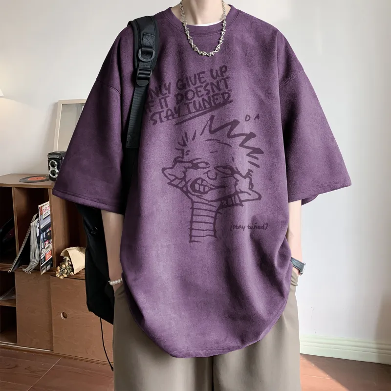WKOOG T-Shirts Unisex-15