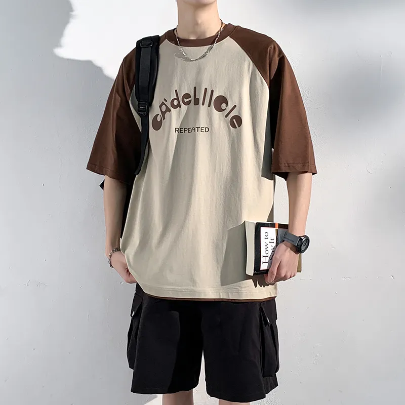 WKOOG T Shirts Unisex-6