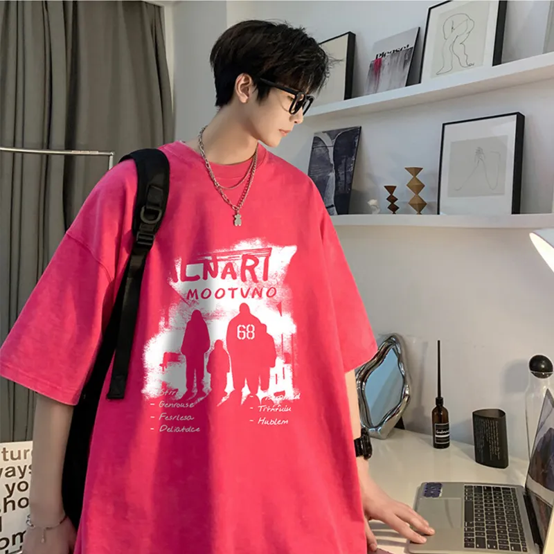 WKOOG T Shirts Unisex-15