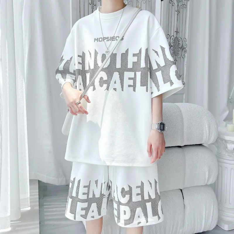 WKOOG Casual Sportswear Unisex-6