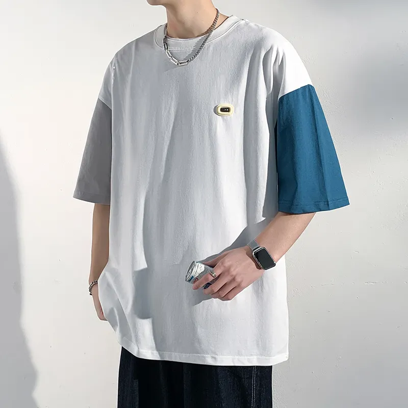 WKOOG T Shirts Unisex-3