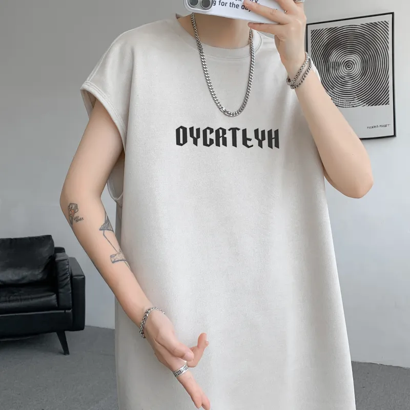 WKOOG Tank Tops Unisex-14