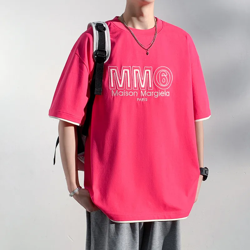 WKOOG T Shirts Unisex-18