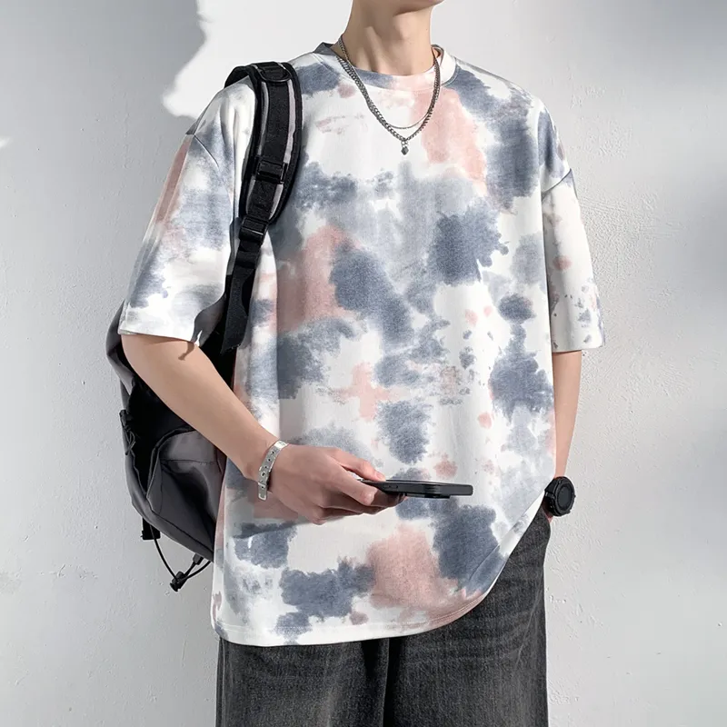 WKOOG T Shirts Unisex-15