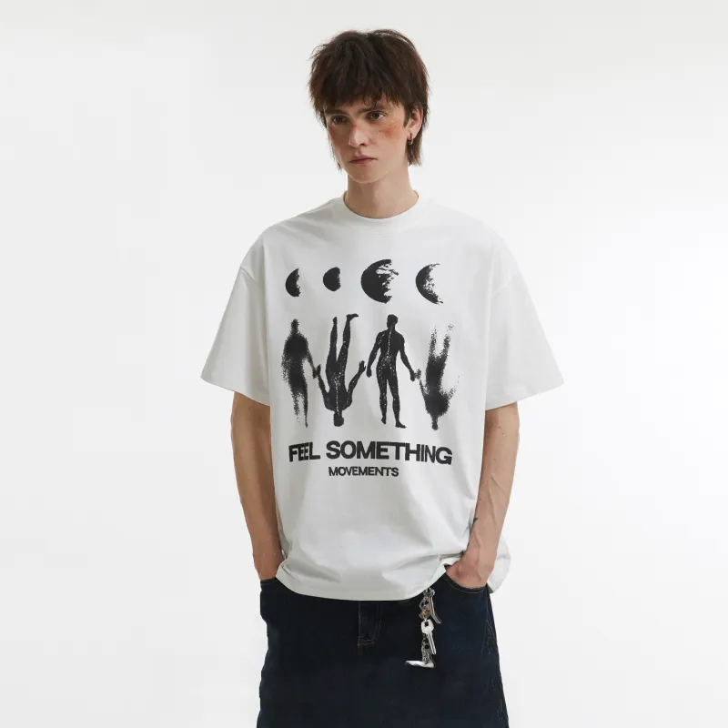WKOOG T Shirts Unisex-4