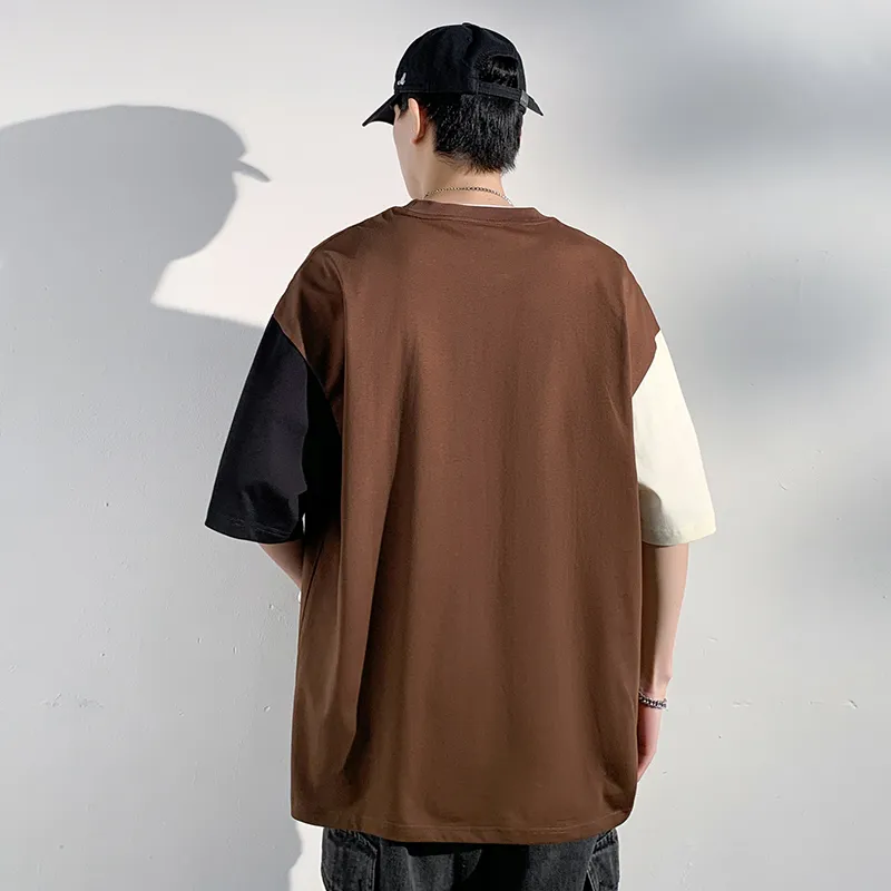 WKOOG T Shirts Unisex-11
