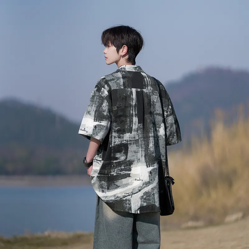 WKOOG Shirts Unisex-5