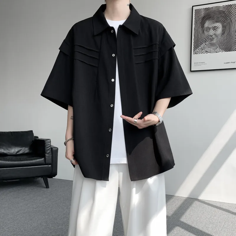 WKOOG Shirts Unisex-3
