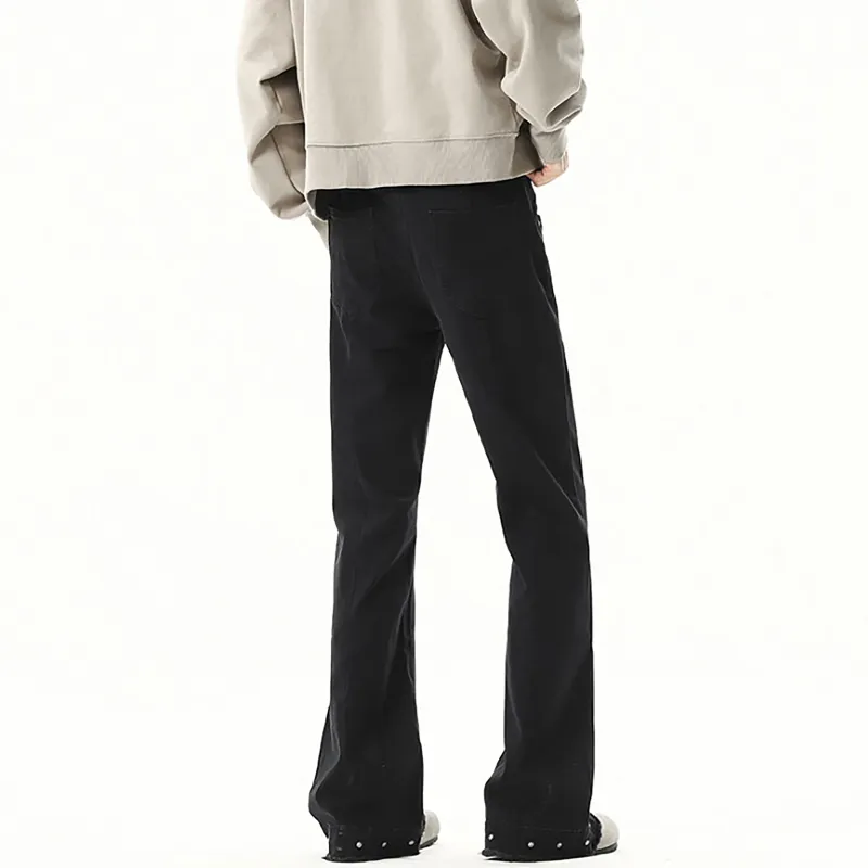 WKOOG Jeans Unisex-9