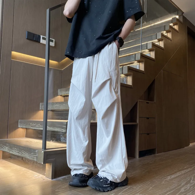 WKOOG Casual Pants Unisex-1