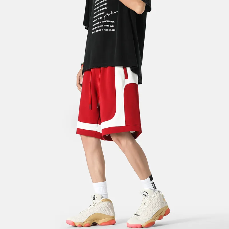 WKOOG Casual Shorts Unisex-17