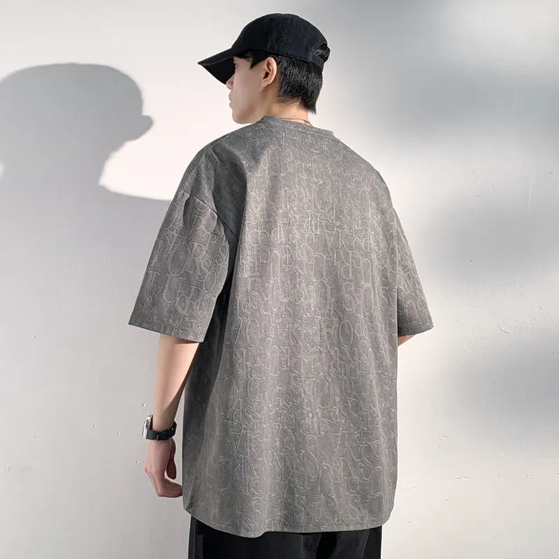 WKOOG T Shirts Unisex-16