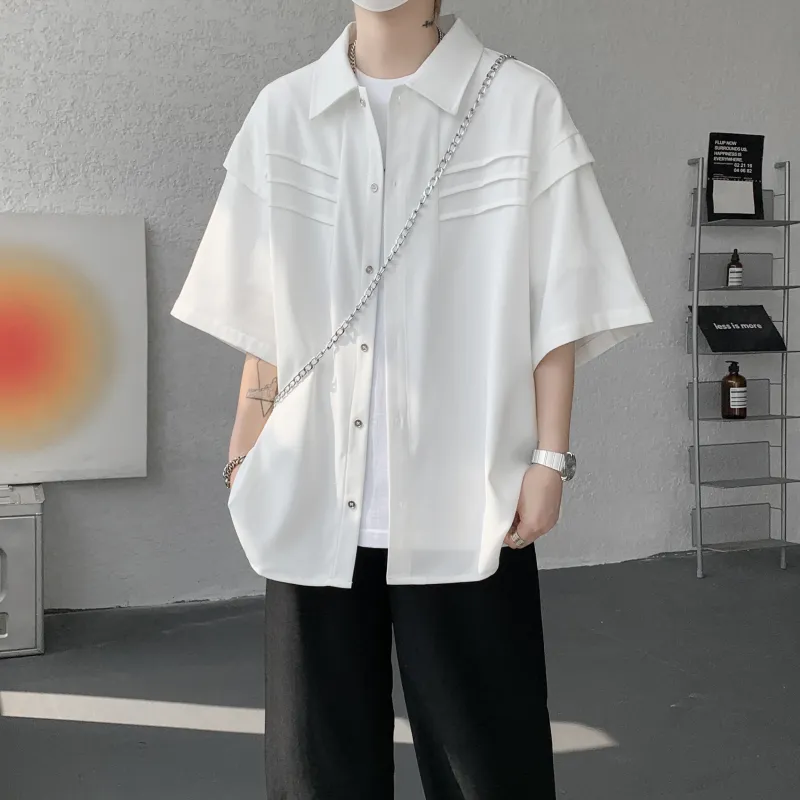 WKOOG Shirts Unisex-9