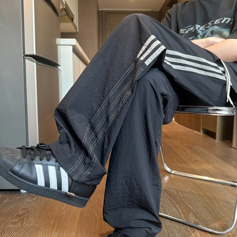 WKOOG Casual Pants Unisex-10